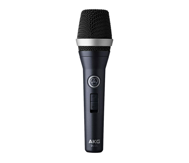 AKG D5CS - 1573220 - zdjęcie